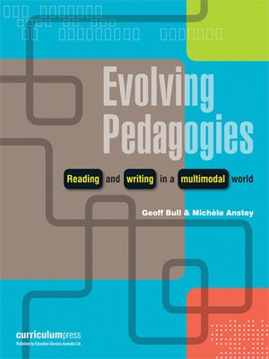 cover image of Evolving Pedagogies